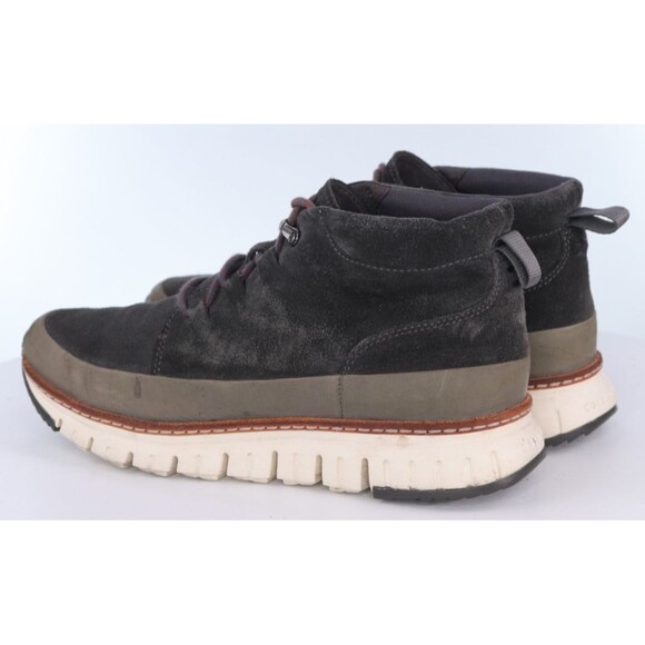 Cole Haan Zerogrand Rugged $160 Men\'s Chukka Boots Sz 8 M Fits 9 M Suede C28460 main image 10